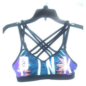 Victoria Secret PINK ULTIMATE Sports Bra